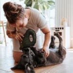 Juguete para Perro Tough Tundra Raccoon - Imagen 2