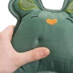 Juguete para Perro Tough Tundra Mouse - Imagen 2