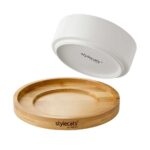 Bowls para Gato Tanaro 350 ml. - Imagen 3