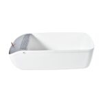 Caja de Arena para Gato Siljan