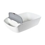 Caja de Arena para Gato Siljan - Imagen 5