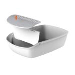 Caja de Arena para Gato Siljan - Imagen 3