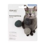 Juguete para Gato Miniball Surtido - Imagen 2