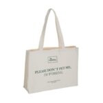 Bolsa de Compra OEKO-TEX