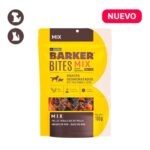Barker Bites Snack para Perro Mix 100 gr.
