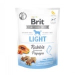 Brit Functional Snack para Perro Light Rabbit 150 gr.