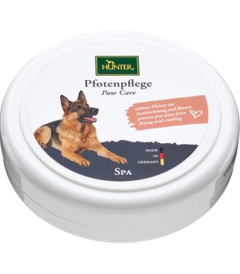 Hunter Crema Para Almohadilla Paw Care