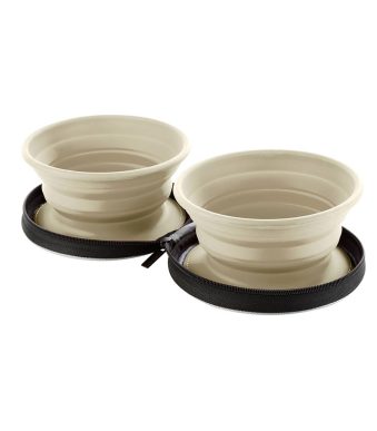 Hunter Bowl Silicone Travel List