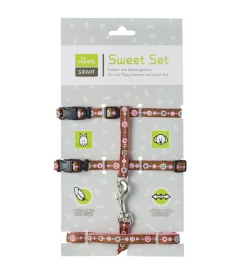 Hunter Set Arnes Y Correa Seventies